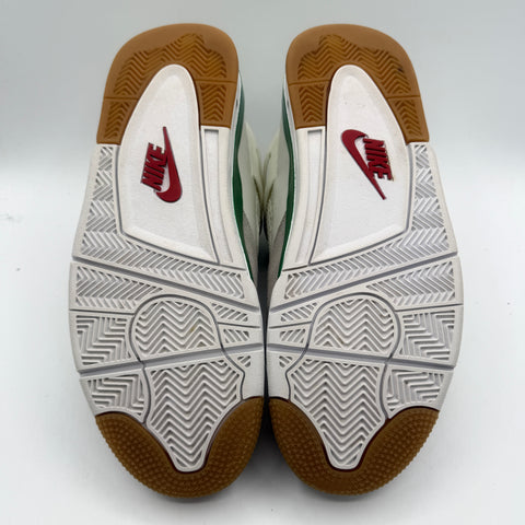 Air Jordan 4 Retro SB 'Pine Green (2023)' | US M 11