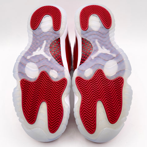 Air Jordan 11 Retro 'Cherry (2022)' | US M 9