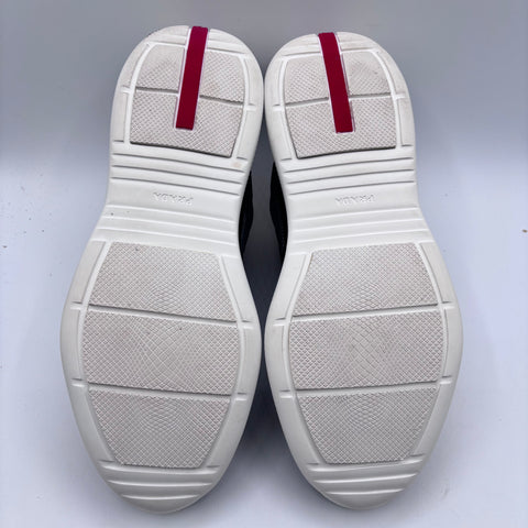 Prada America's Cup 'Green Silver' | US M 9