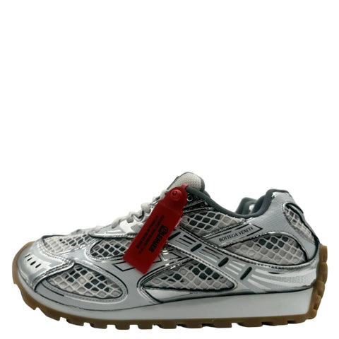 Bottega Veneta Orbit 'Silver White' | US M 10