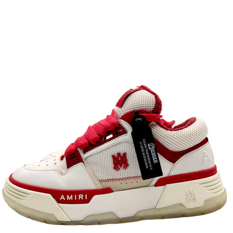 Amiri MA-1 'Alabaster Red' | EU M 43 / US M 10