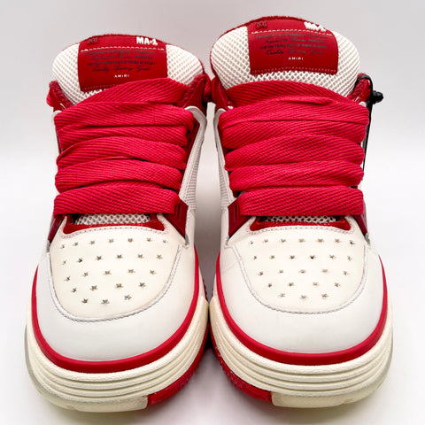 Amiri MA-1 'Alabaster Red' | EU M 43 / US M 10