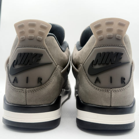 Air Jordan 4 Retro 'Cave Stone (2025)' | US M 11