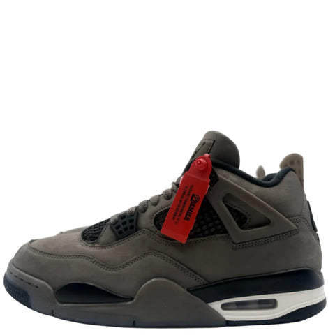 Air Jordan 4 Retro 'Cave Stone (2025)' | US M 11