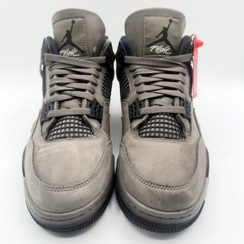 Air Jordan 4 Retro 'Cave Stone (2025)' | US M 11
