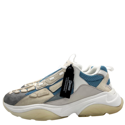 Amiri Bone Runner 'Teal White' | EU M 44 / US M 11