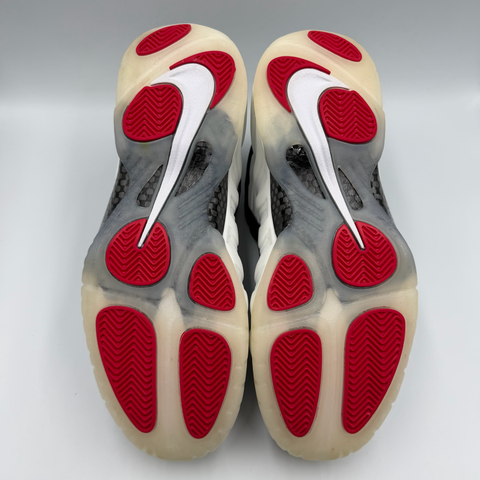 Nike Air Foamposite Pro 'Pearl' (2025) | US M 12