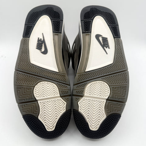 Air Jordan 4 Retro 'Cave Stone (2025)' | US M 11