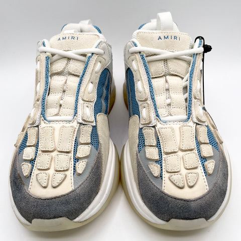 Amiri Bone Runner 'Teal White' | EU M 44 / US M 11