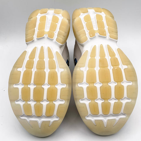 Amiri Bone Runner 'Teal White' | EU M 44 / US M 11