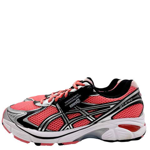Asics GT-2160 'Papaya Pure Silver (2025)' | US M 11.5