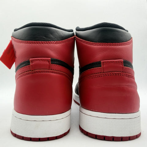 Air Jordan 1 Retro 'Bred (2016)' | US M 12 (No Box)