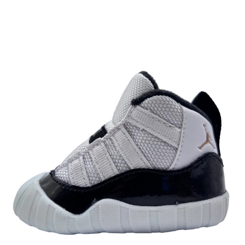 Air Jordan 11 Retro Crib Bootie 'DMP Gratitude (2023) (I)' | US 2C