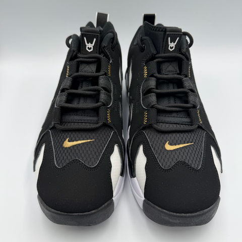Nike Air DT Max '96 Low 'Black Metallic Gold' (2026) | US M 10