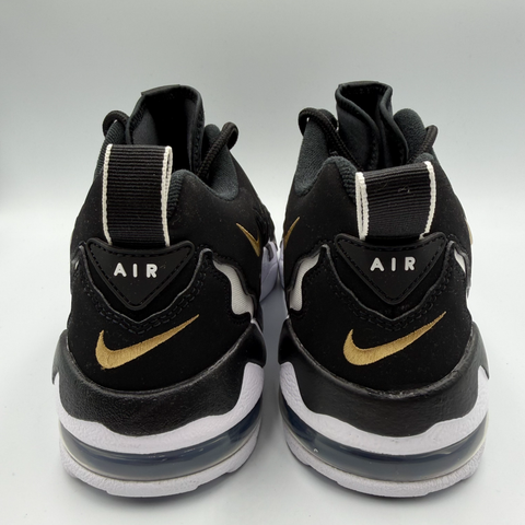 Nike Air DT Max '96 Low 'Black Metallic Gold' (2026) | US M 10