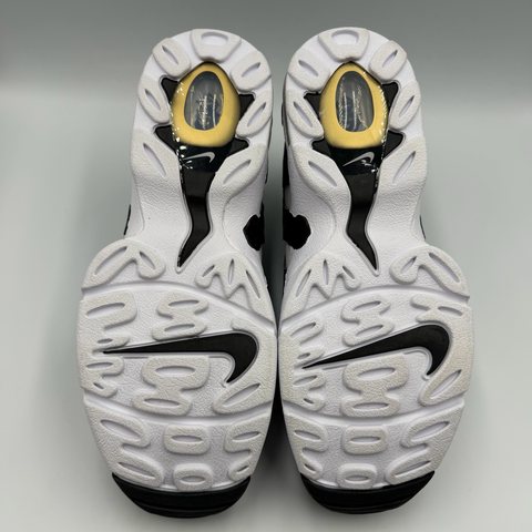 Nike Air DT Max '96 Low 'Black Metallic Gold' (2026) | US M 10