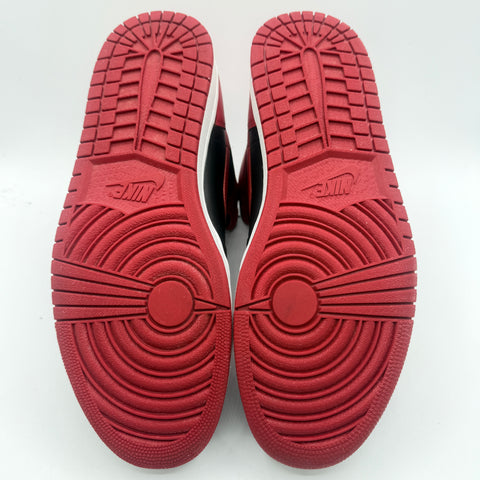 Air Jordan 1 Retro 'Bred (2016)' | US M 12 (No Box)