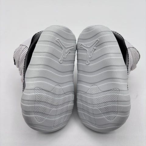 Air Jordan 11 Retro Crib Bootie 'DMP Gratitude (2023) (I)' | US 2C