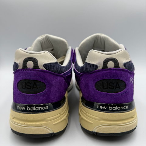 New Balance 993 'MiUSA Teddy Santis Interstellar' (2024) | US M 8.5