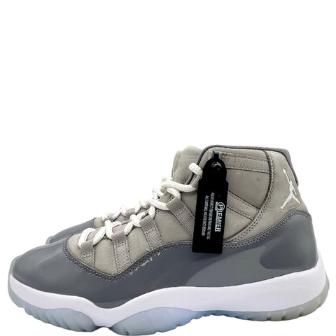 Air Jordan 11 Retro 'Cool Grey (2021)' | US M 9.5