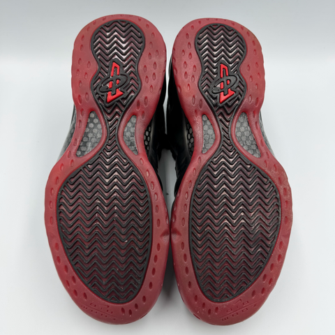 Nike Air Foamposite One 'Cough Drop (2025)' | US M 10