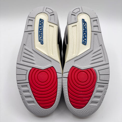 Air Jordan 3 Retro 'Rare Air (2025)' | US PS 2Y
