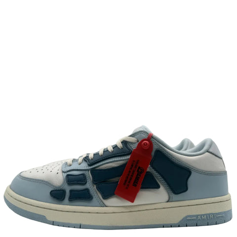 Amiri Skeltop Low 'Black Navy' | US M 13