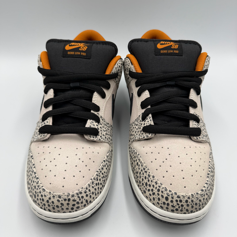 Nike SB Dunk Low 'Electric Pack Olympic Safari (2024)' | US M 10.5