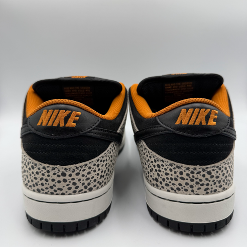 Nike SB Dunk Low 'Electric Pack Olympic Safari (2024)' | US M 10.5