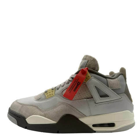 Jordan 4 Retro 'Craft Photon Dust (2023)' | US M 11.5 (No Box)