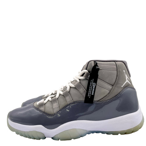 Air Jordan 11 Retro 'Cool Grey (2021)' | US M 10 (No Box)