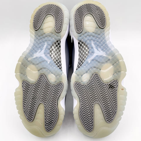 Air Jordan 11 Retro 'Cool Grey (2021)' | US M 10 (No Box)