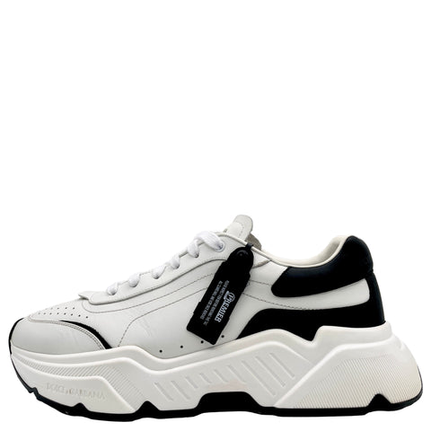 Dolce & Gabbana Day Master 'White Black' | EU M 47 / US M 14