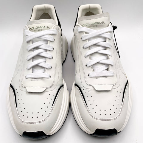 Dolce & Gabbana Day Master 'White Black' | EU M 47 / US M 14