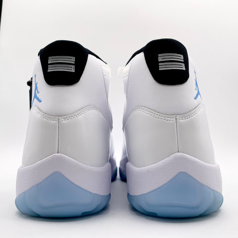 Air Jordan 11 Retro 'Legend Blue (2024)' | US M 12