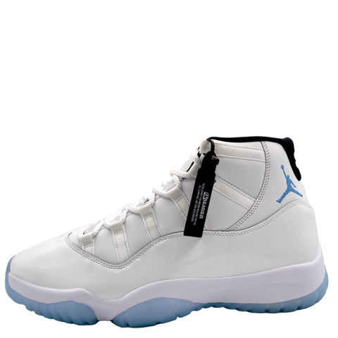 Air Jordan 11 Retro 'Legend Blue (2024)' | US M 12