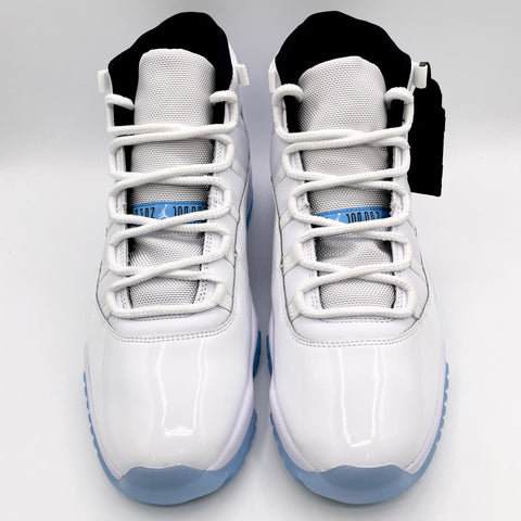 Air Jordan 11 Retro 'Legend Blue (2024)' | US M 12