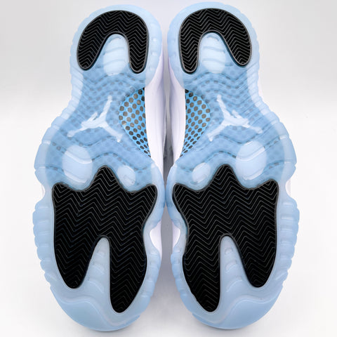 Air Jordan 11 Retro 'Legend Blue (2024)' | US M 12