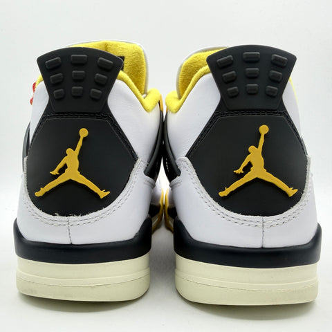 Air Jordan 4 Retro 'Vivid Surfur (2024)' | US W9.5 / US M8