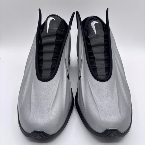Nike GT Future 'Metallic Silver (2025)' | US M 11