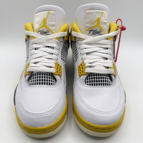 Air Jordan 4 Retro 'Vivid Surfur (2024)' | US W9.5 / US M8