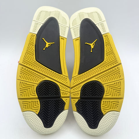 Air Jordan 4 Retro 'Vivid Surfur (2024)' | US W9.5 / US M8