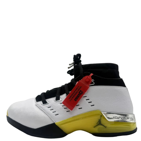 Air Jordan 17 Retro 'Lightning (2024)' | US GS 7.5