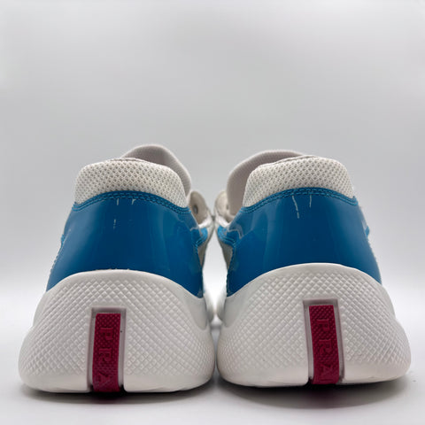 Prada America's Cup 'White Light Blue' | US M 9.5