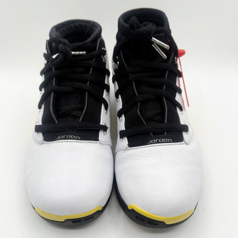 Air Jordan 17 Retro 'Lightning (2024)' | US GS 7.5