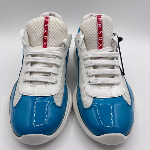 Prada America's Cup 'White Light Blue' | US M 9.5