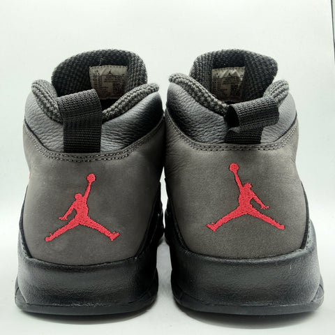 Air Jordan 10 Retro 'Shadow (2025)' | US M 11.5