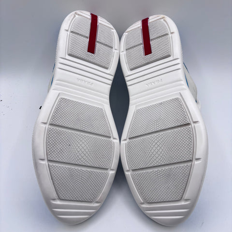 Prada America's Cup 'White Light Blue' | US M 9.5