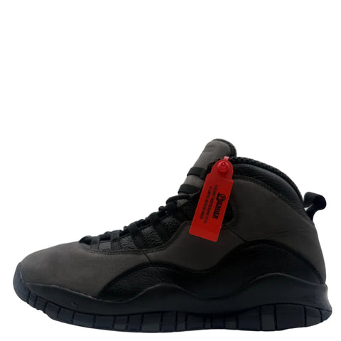 Air Jordan 10 Retro 'Shadow (2025)' | US M 11.5