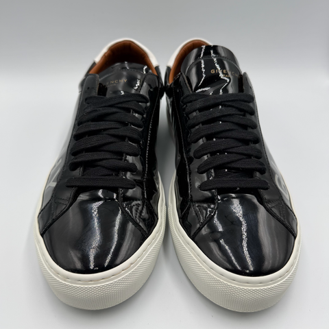 Givenchy Urban Knots Low 'Patent low Spell' | EU 42 | US M 9